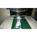 JN-250X Automatische Fließwackelplastik-Kissenbeutelpackmaschine für Kissenbeutel